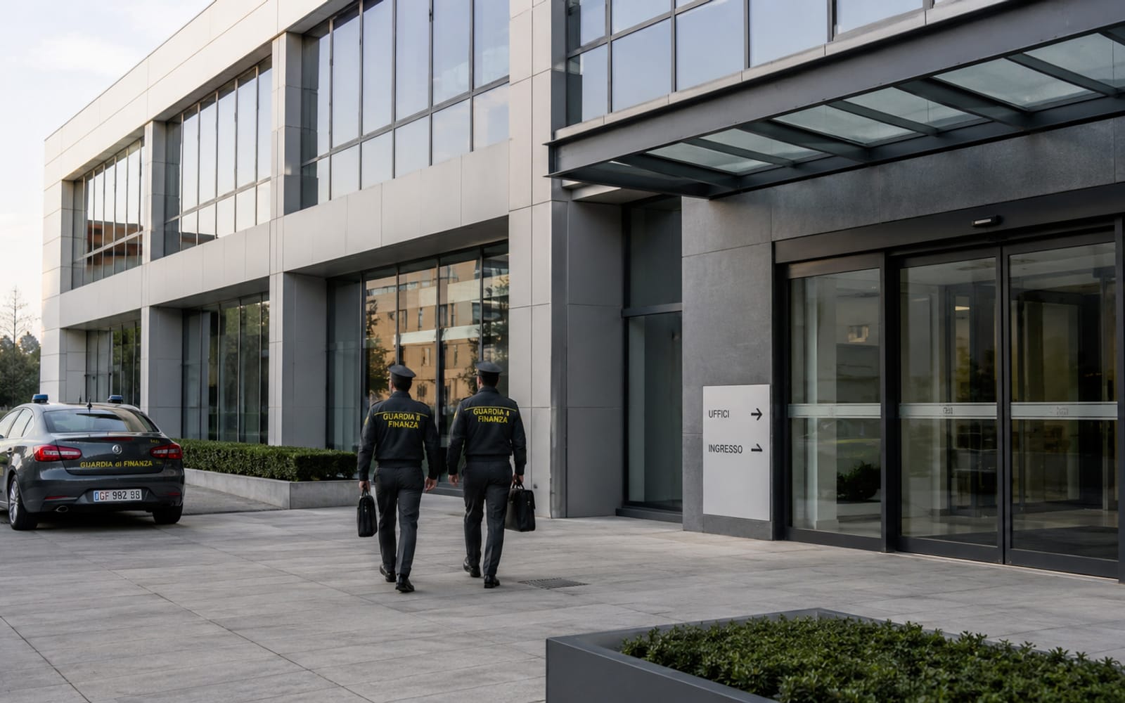 Bancarotta e reati societari